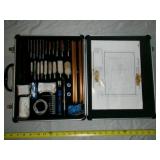 Gunmaster 62pc Universal Gun Cleaning Kit