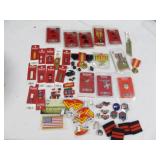 US Military Insignia & Patches - Most NOS