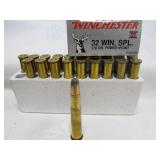 Winchester SuperX 32 Winchester Special 170gr Ammo