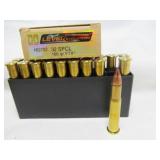 Hornady LeverEvolution 32 Win Spl 165gr FTX Ammo
