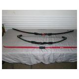 3pc Barnett & Bear Bows - Archery Bows