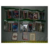 1980's / 1990's Donruss Baseball Card Collection