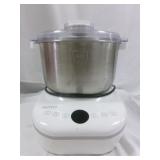 AIZIYO DoughChief 5.3qt Electric Dough Maker