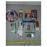 Nolan Ryan Baseball Cards & Collectibles