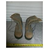 Corcoran Men's Marauder Boots Size 9D