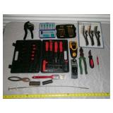 Assorted Hand Tools - Some NEW
