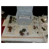 NASCO Nature Study Aids Animal Footprint Molds