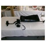 Bounty Hunter Seclusion 3D Metal Detector