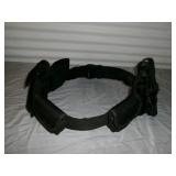 Hero's Pride Police / Security Duty Belt & Accs.