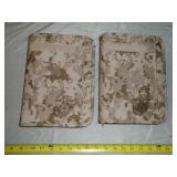 2pc USMC Quicfil Day Minders Schedule Books