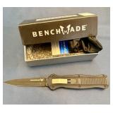 Benchmade Infidel OTF Automatic Knife