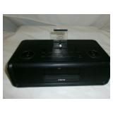 iHome iPhone / iPod Alarm Clock Docking Station