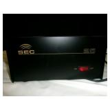 Samlex SEC-25 Linear Power Supply