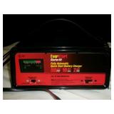EverStart 50/10/2 AMP Battery Charger - Starter