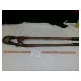 HKP 42' Heavy Duty Bolt Cutters