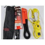B&D Snake Light / Bayco Drop Light