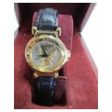 Waltham Collectibles Mercury Dime Face Watch