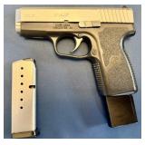 Kahr Arms CW9 Semi Automatic 9mm Pistol