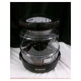 Nu-Wave Pro Plus Infrared Oven Cooker - Unused