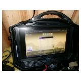 GAEMS Vanguard G190 Portable Gaming Case Monitor