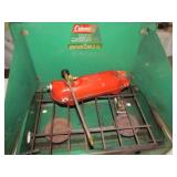 Coleman 2 Burner Gas Camp Stove