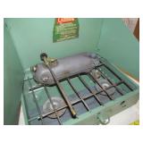 Coleman Model 4258E Gas Camp Stove