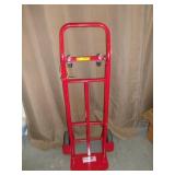 Milwaukee Heavy Duty Steel Convertible Dolly