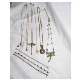 Fashion & Costume Jewelry Necklaces & Bracelets