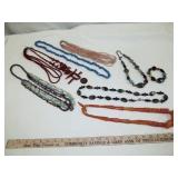 Beads! Red Coral - Premier Designs - Gemstone
