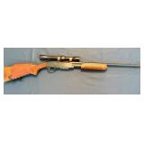 Remington 760 Gamemaster 30-06 Pump Action Rifle