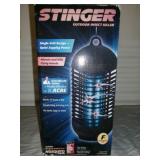 Stinger Outdoor Insect Killer - Bug Zapper