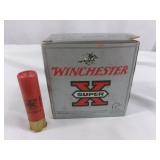 Winchester 12ga 3.5" Magnum #1` Steel Shot Shells