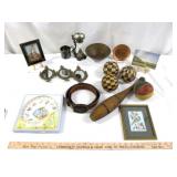 Vintage Collectibles - Eclectic Box Lot