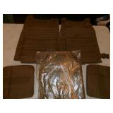 US Military MTVS Plate Carrier Body Armor Size XL