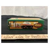 Texaco 1934 'Doodle Bug' Die Cast Model Bank