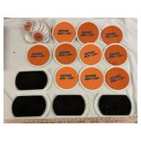 Furniture Pads - Mover's Furniture Sliders