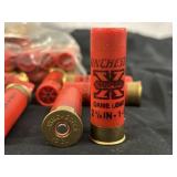Winchester 16ga #6 Game Load Shot Shells - 50rd
