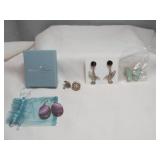 Vintage Estate Fashion Jewelry
