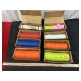 Surveyor Tape / Marking Tape - 100 NEW Rolls