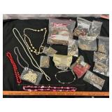 Estate Fashion & Costume Jewelry - Some Vintage