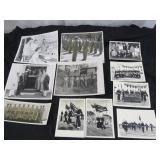 Vintage Naval & Military Photos & Photo Album