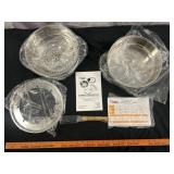 NuWave Induction Cook Top Stainless Cook Ware Set