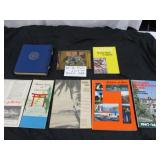 1940's to 1960's Travel Ephemera - Japan, Marianas