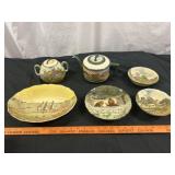 Royal Doulton Porcelain Series Ware Collection