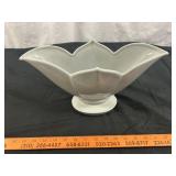Fullham Pottery Constance Spry Lotus Vase