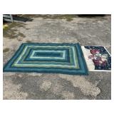 2pc Area / Entry Rugs - Loloi II & Holiday