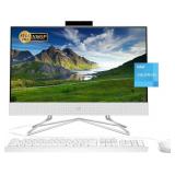 HP 2022 All-in-One Desktop Windows PC - NEW