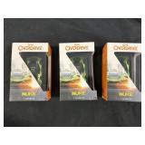 3pc Anki Overdrive Nuke Expansion Supercar - NEW