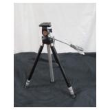 Hansa Adjustable Camera Tripod - Appears Unused