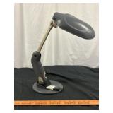 Lights of America Sun Light Goose Neck Desk Lamp